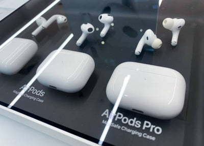 Airpods