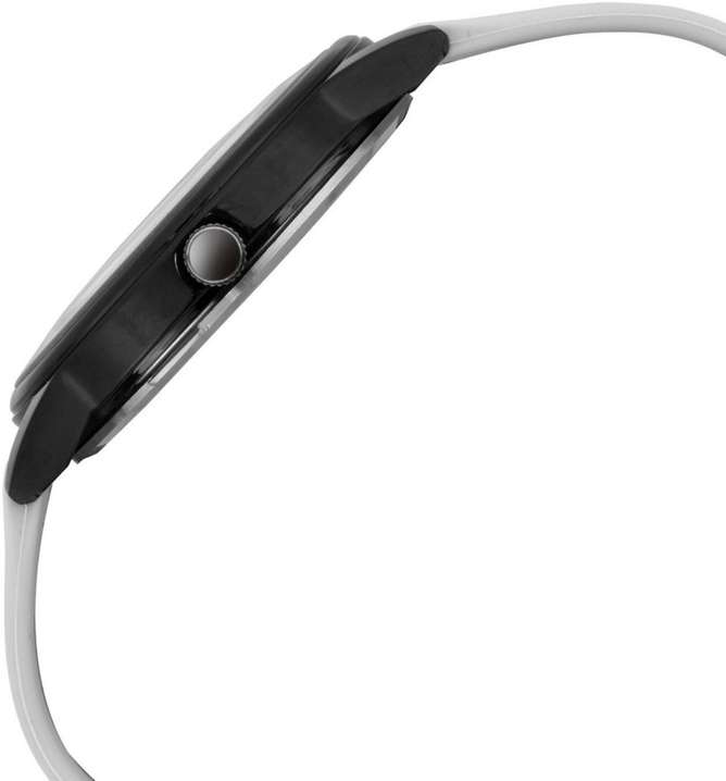 Stylish Black Dial Quartz Analog watch...