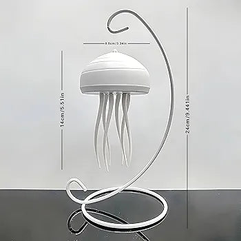 Floating Jellyfish Lamp