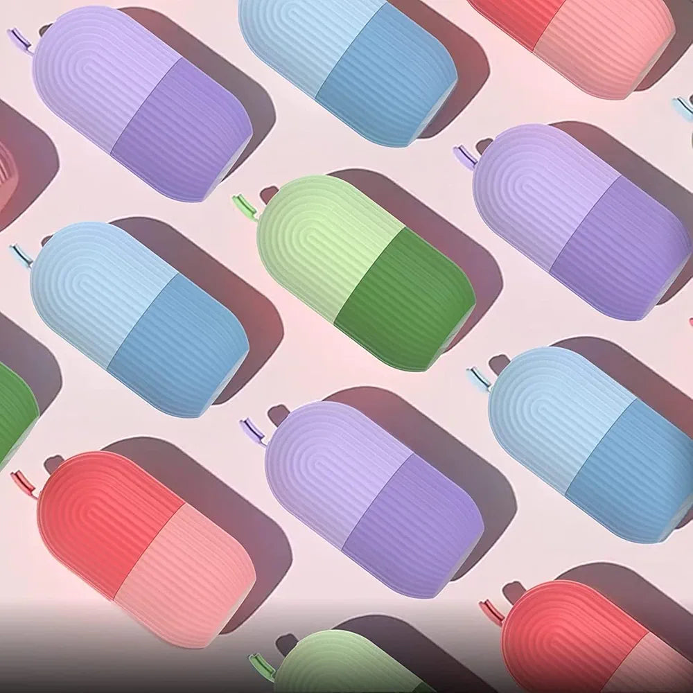 Premium Ice Roller for Face ...