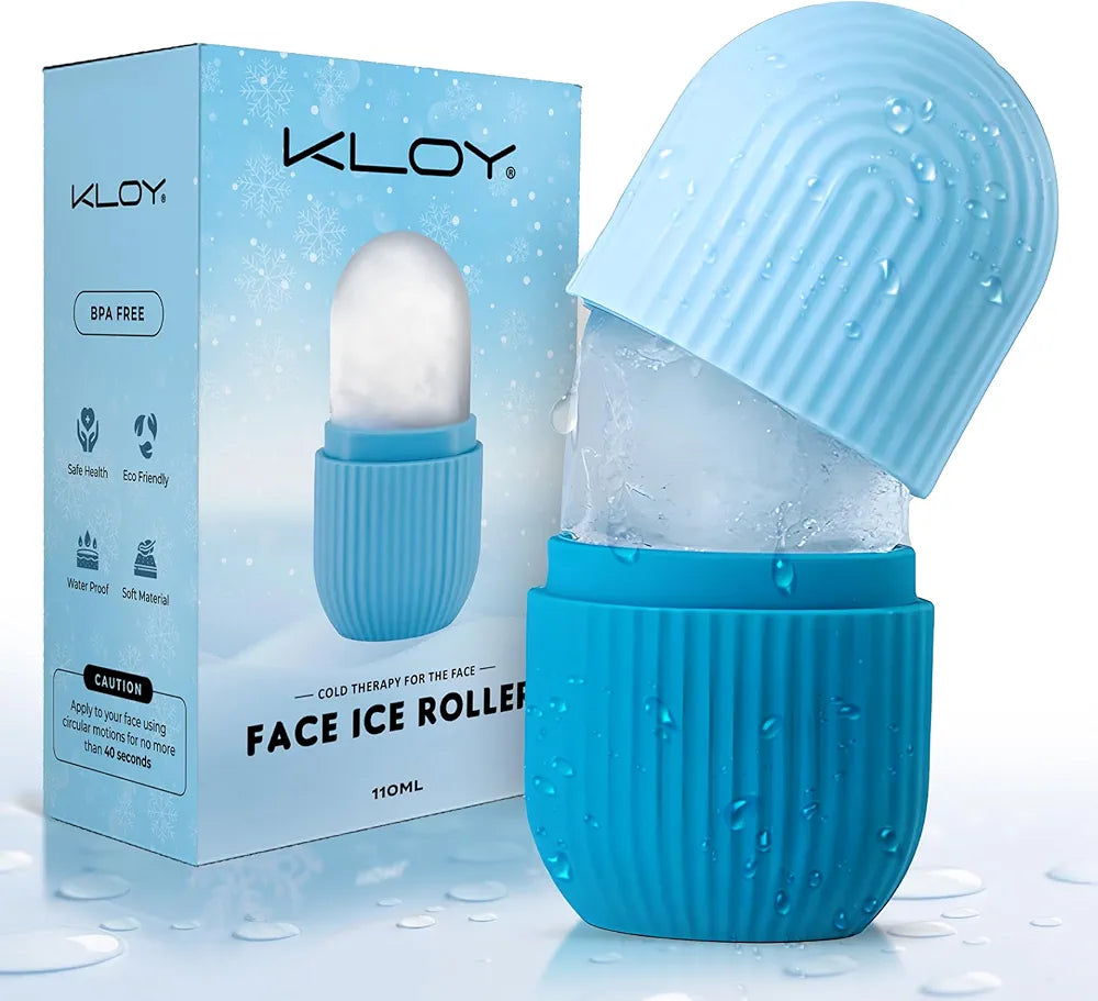Premium Ice Roller for Face ...