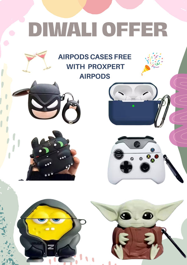 🔥 Pre-Order AirPods 2nd Generation – Get a FREE Protective Case | Save 60%!