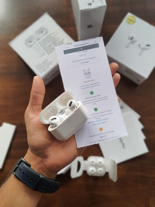 🔥 Pre-Order AirPods 2nd Generation – Get a FREE Protective Case | Save 60%!