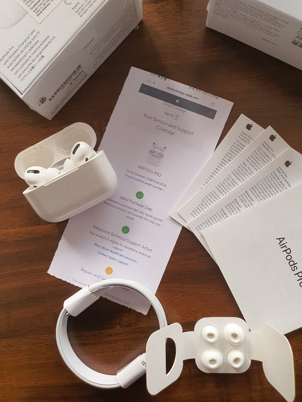 🔥 Pre-Order AirPods 2nd Generation – Get a FREE Protective Case | Save 60%!