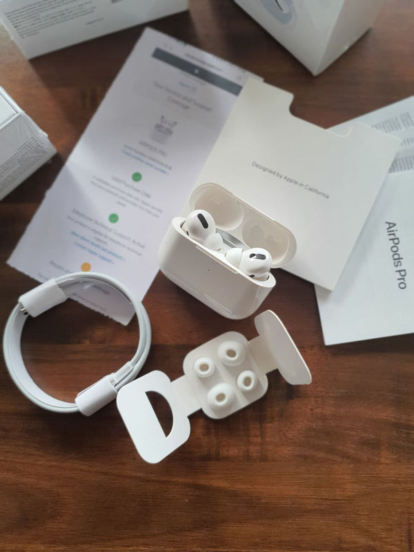 🔥 Pre-Order AirPods 2nd Generation – Get a FREE Protective Case | Save 60%!