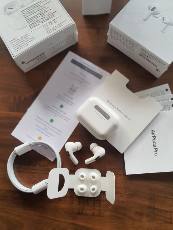 🔥 Pre-Order AirPods 2nd Generation – Get a FREE Protective Case | Save 60%!