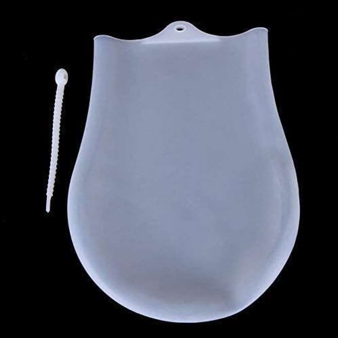 Silicone Kneading Dough Bag | Multipury to | Non-Toxic & Reusable Kitchen Tool